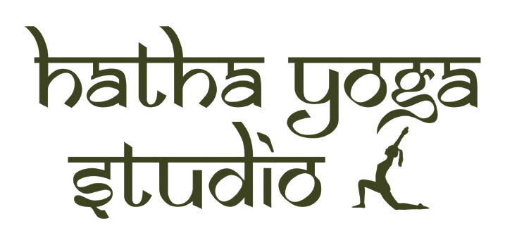 Hatha Yoga Studio home